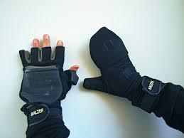 Überstülper-Handschuhe